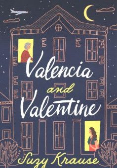 Valencia and Valentine on Sale