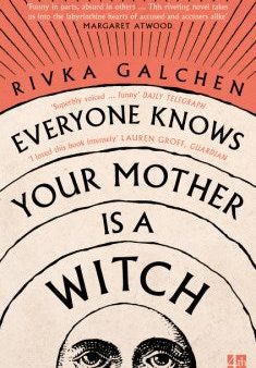 Everyone Knows Your Mother Is a Witch Cheap