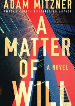 A Matter of Will Sale