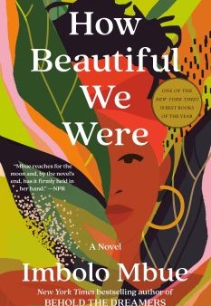 How Beautiful We Were (Paperback) For Sale