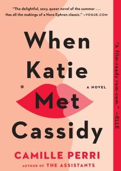 When Katie Met Cassidy   (Reprint) Discount