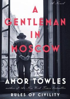 Gentleman in Moscow Online Hot Sale