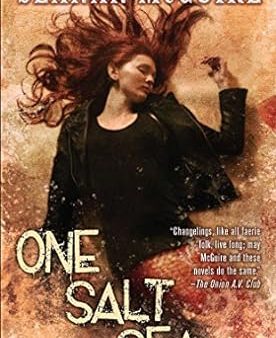 One Salt Sea Online now