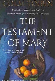 Testament of Mary For Cheap