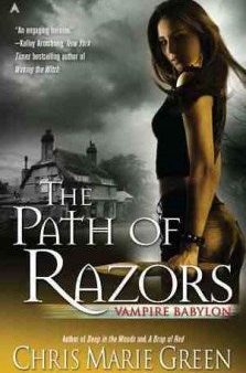 Path of Razors Online now