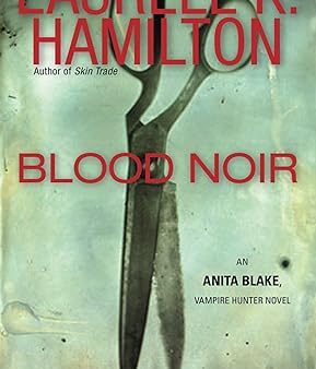 Blood Noir Hot on Sale