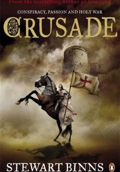 Crusade Online