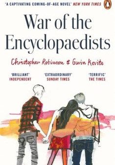 War of the Encyclopaedists For Discount