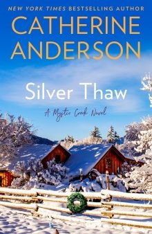 Silver Thaw  (Mystic Creek) Hot on Sale