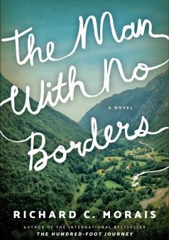 The Man With No Borders Sale