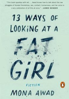 13 Ways of Looking at a Fat Girl Sale