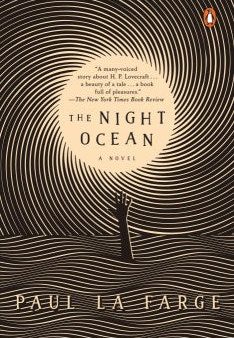 The Night Ocean   (Reprint) Fashion