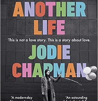 Another Life (Paperback) Online Sale