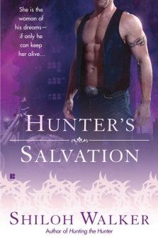 Hunter s Salvation For Sale