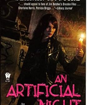 Artificial Night Hot on Sale