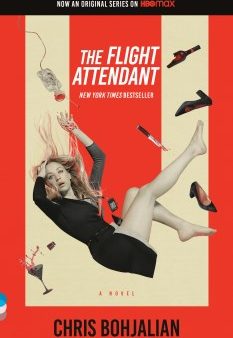 The Flight Attendant  (Vintage Contemporaries) (MTI) Discount