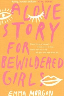 Love Story for Bewildered Girls Online Sale