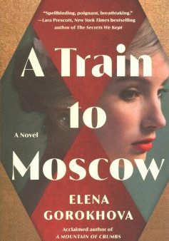 Train to Moscow Online now