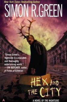 Hex and the City Online