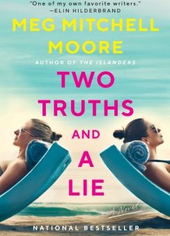 Two Truths and a Lie Online now