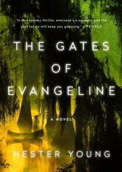 Gates of Evangeline Discount