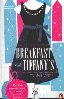 Breakfast At Tiffany s Reissue Online Sale