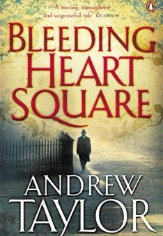 Bleeding Heart Square Hot on Sale