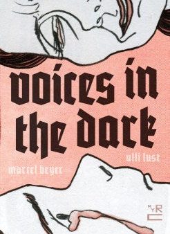 Voices in the Dark Fashion