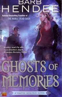 Ghosts of Memories Online now