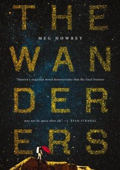 Wanderers (Paperback) Discount