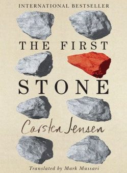 The First Stone For Discount