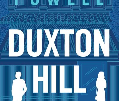 Duxton Hill: A Romantic Comedy on Sale