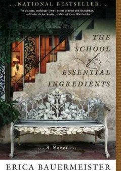 School of Essential Ingredients For Sale