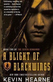 Blight of Blackwings Sale