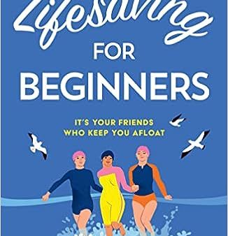 Lifesaving for Beginners For Sale