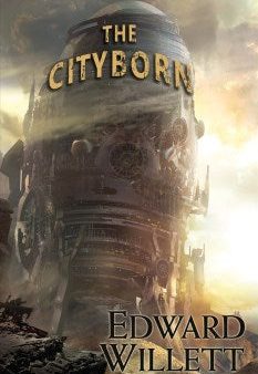 The Cityborn   (Reprint) Discount