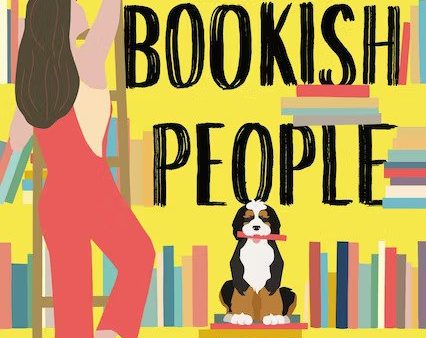 Bookish People Sale