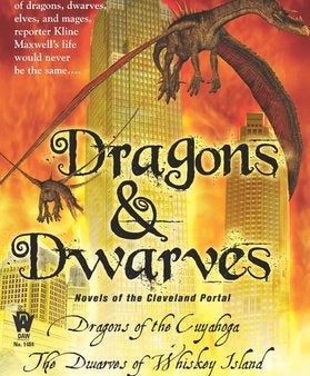 Dragons and Dwarves Discount