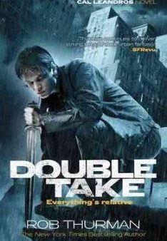 Doubletake (Paperback) Online Hot Sale