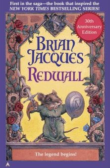 Redwall  (Redwall) Supply