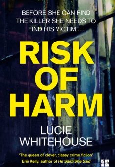 Risk of Harm Hot on Sale