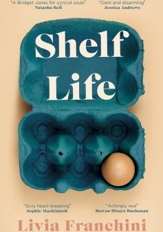 Shelf Life (Paperback) For Discount