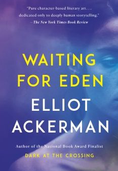 Waiting for Eden   (Reprint) Cheap