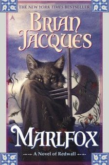 Marlfox  (Redwall) (Reprint) Sale