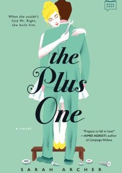 The Plus One Online Sale