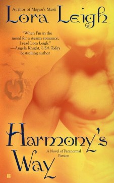 Harmony s Way Discount