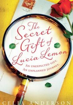 Secret Gift of Lucia Lemon Online Sale