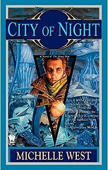 City of Night Cheap