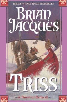 Triss  (Redwall) (Reprint) Online Sale