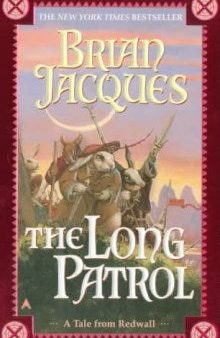 The Long Patrol  (Redwall) Online Sale